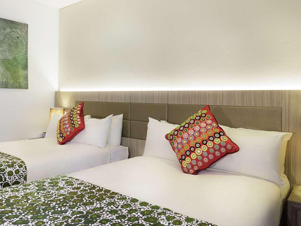 Desert Gardens Hotel Ayers Rock Zimmer foto