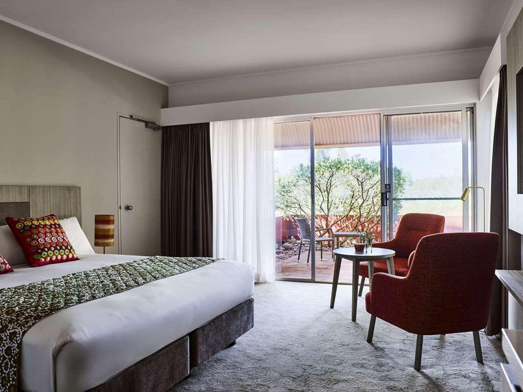 Desert Gardens Hotel Ayers Rock Zimmer foto