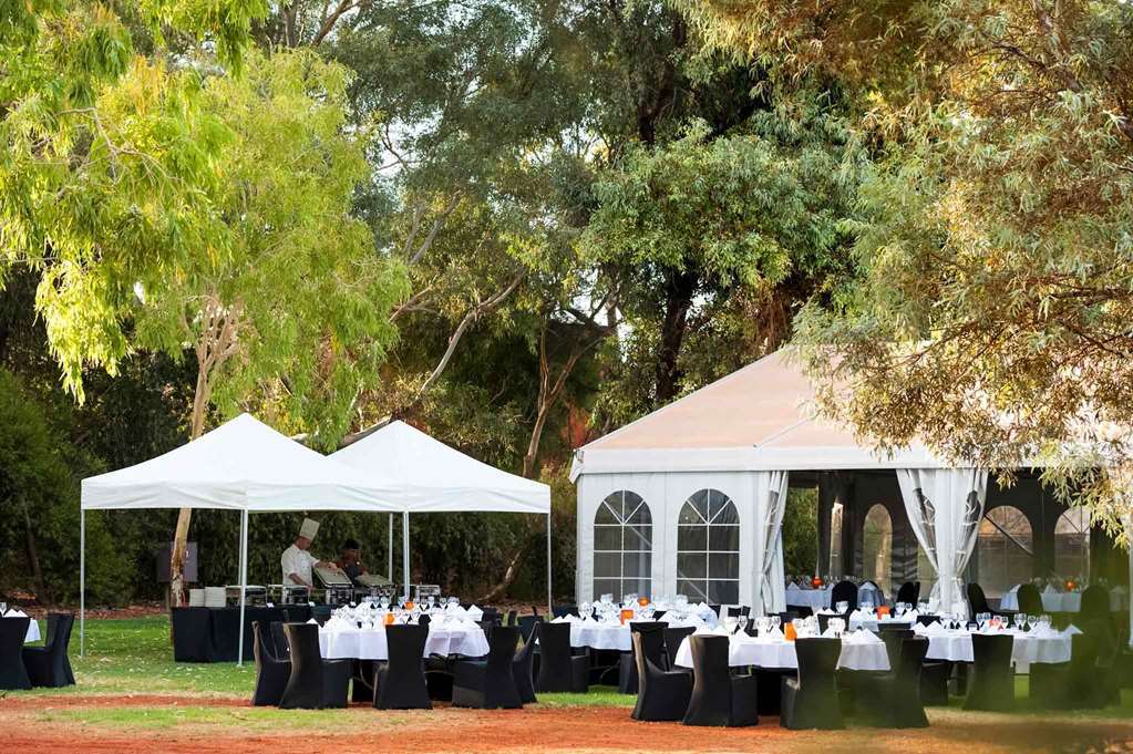 Desert Gardens Hotel Ayers Rock Ausstattung foto