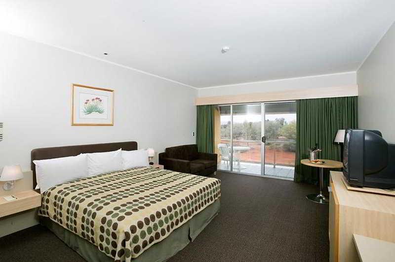 Desert Gardens Hotel Ayers Rock Zimmer foto