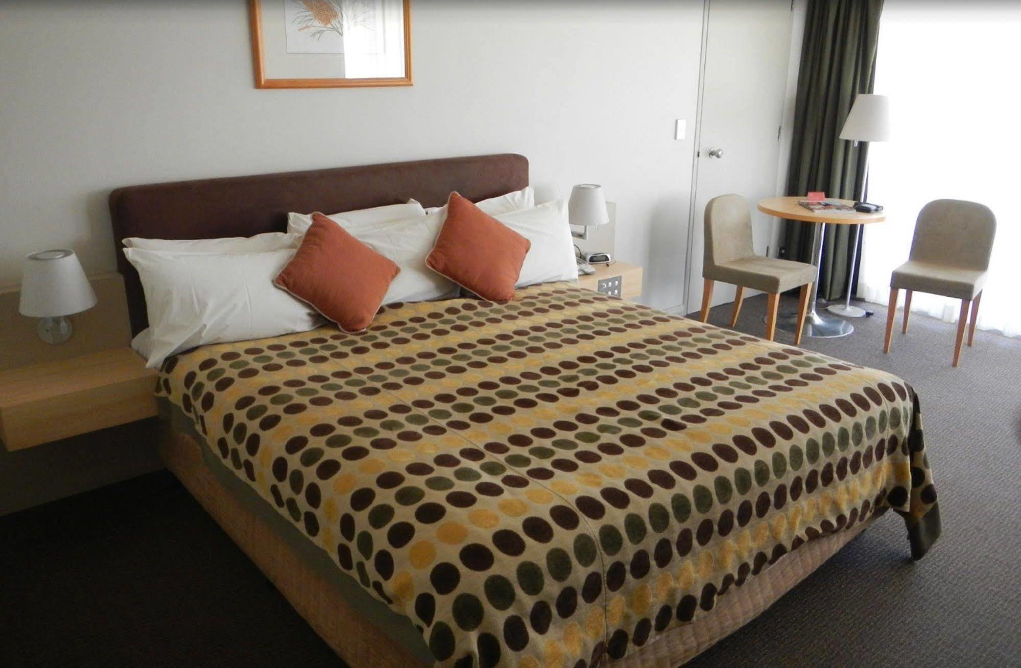 Desert Gardens Hotel Ayers Rock Exterior foto
